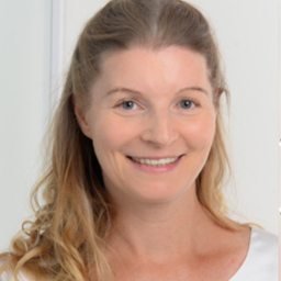 Ramona Andrée