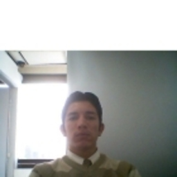 Diego Fernando Rodriguez Macias