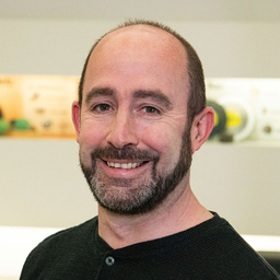 Dennis Deuster