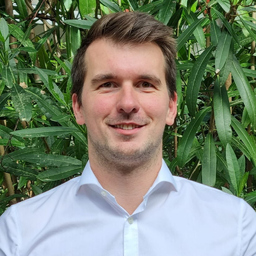 Dr. Daniel Uhle