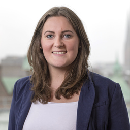 Friederike Dona's profile picture