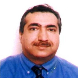 Ali Hasan