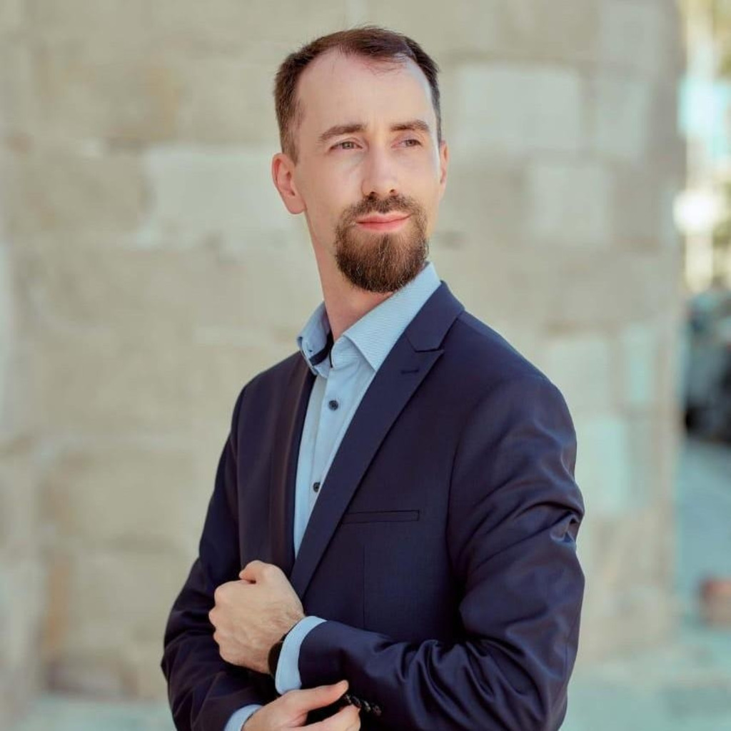 Patrick Zinke Senior Teamlead Operations Netzanträge Enpal GmbH XING