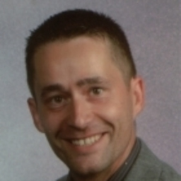 Jörg Schumacher