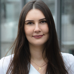 Tamara Böhm