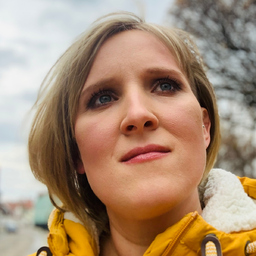 Monique Gottschalk