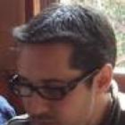 Sergio Vasquez