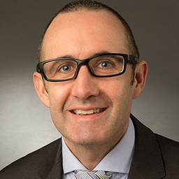 Stewart Sime