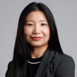 Dr. Hongxiao Xiang