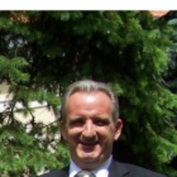 Gerhard Novy