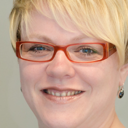 Daniela Haag's profile picture