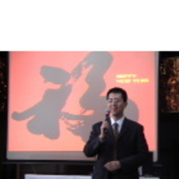 胜庆 梁