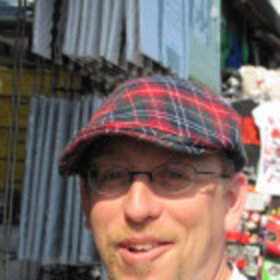 Torsten Kluge