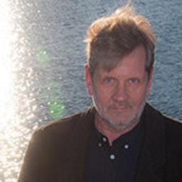 Profilbild Joachim Kopischke