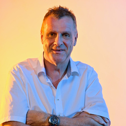 Markus Kluge