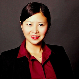 Yubing Zhang