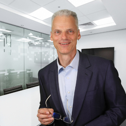 Dipl.-Ing. Wolfgang Ponikwar