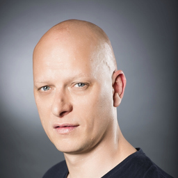 Olaf Stratmann