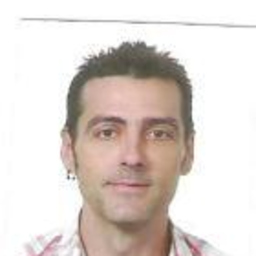 Pedro Antonino Verde Salmeron