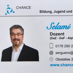 Selami Ergüno