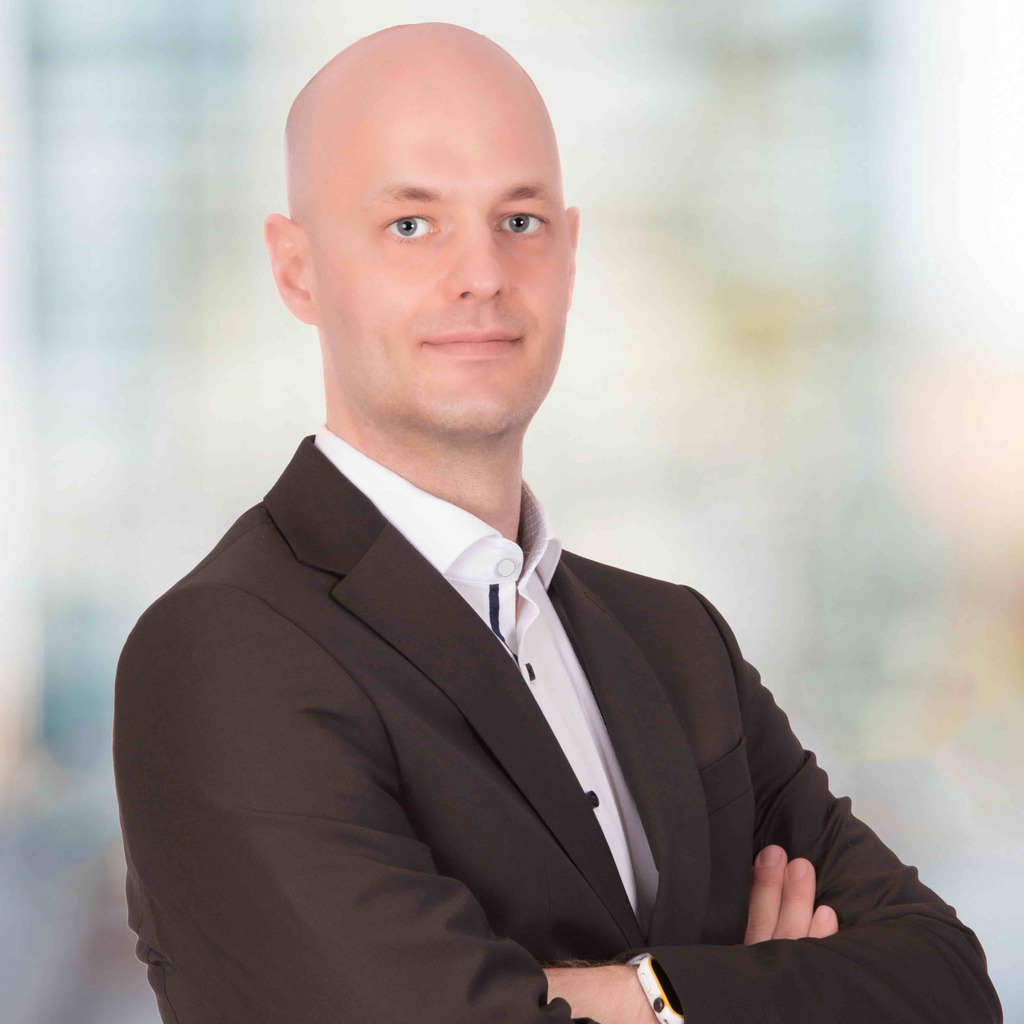 Kai Simon Inhaber Keyfection Tatortreinigung, Inh. Kai Simon XING