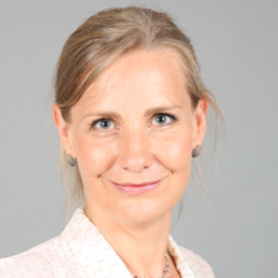 Katharina Loix van Hooff