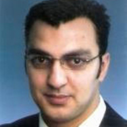 Atif Abou-Rakha