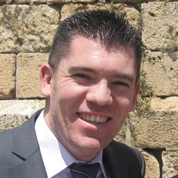 Luis Torrico