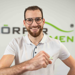 Stephan Vogel's profile picture