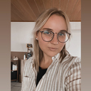 Social Media Profilbild Janina Gohl 