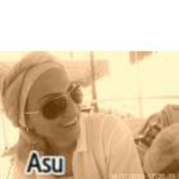 Asuman Aydın