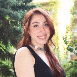 claudia Ruisanchez Torre