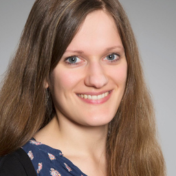 Nina Warnke