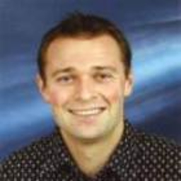 Paul Cherbin