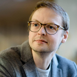 Stefan Müller