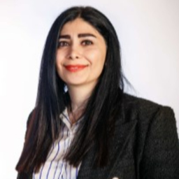 Dr. Fatemeh Kafash Ranjbar