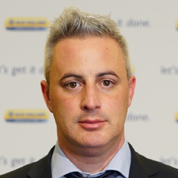 Luca Vendrasco