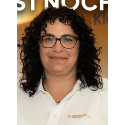 Annette Volk
