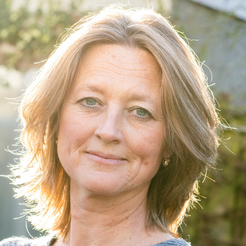 Margot Oud Selbständig Physiotherapie M. Oud XING