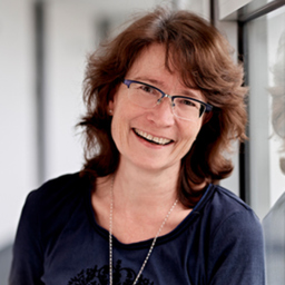 Sylke Wilde