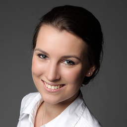 Lucie-Elaine Grundmeier