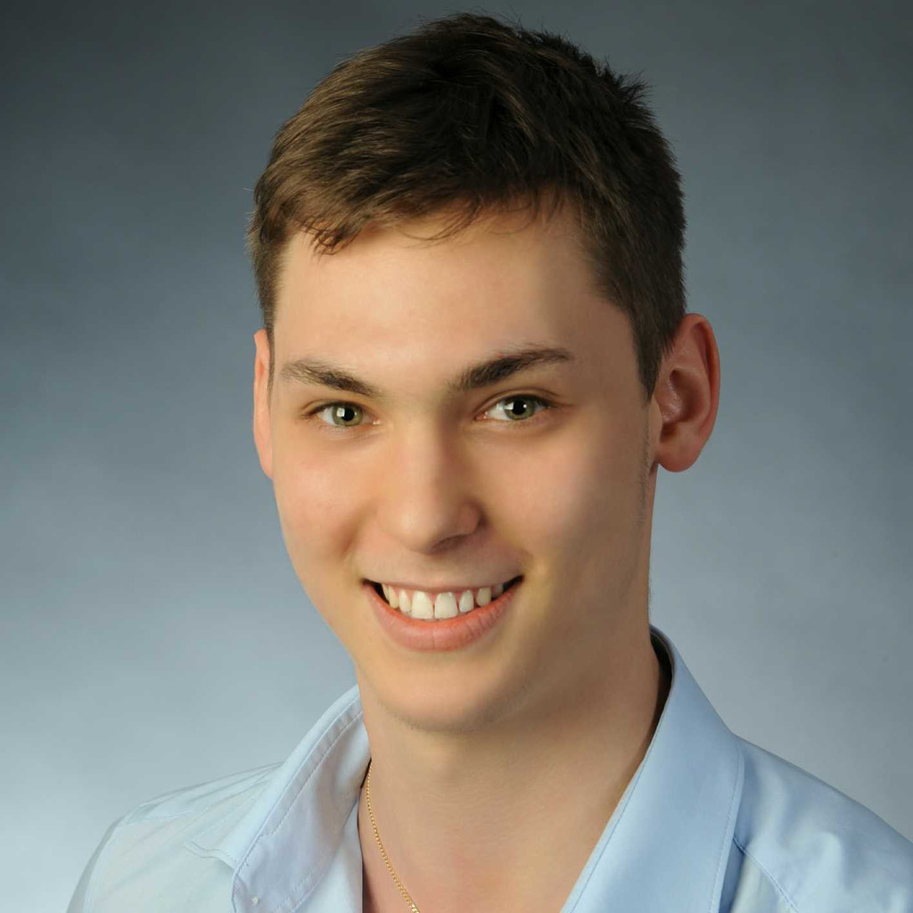 Moritz Elsinger - System-Administrator - Petruch GmbH | XING