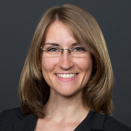 Dr. Michaela Stretz