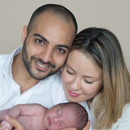 Amir Fahimi