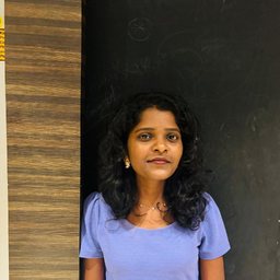 Sarulatha Manase