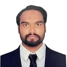 Vipin Palaspagar