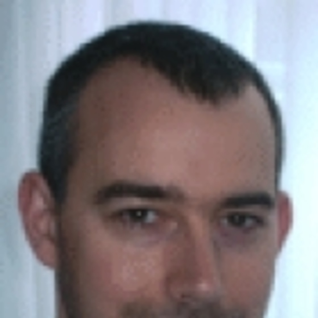 Profilbild Thomas Schaller