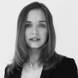 Bergit A. Hillner
