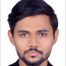 Divyesh Ramesh rangani