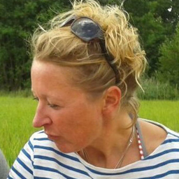 Catharina Friedrichs